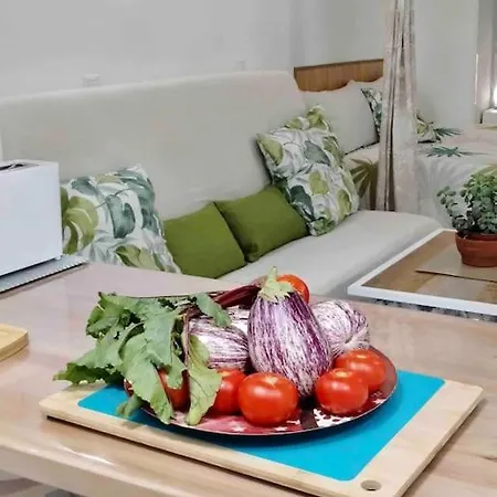 Apartamento Playa Las Canteras Las Palmas de Gran Canaria